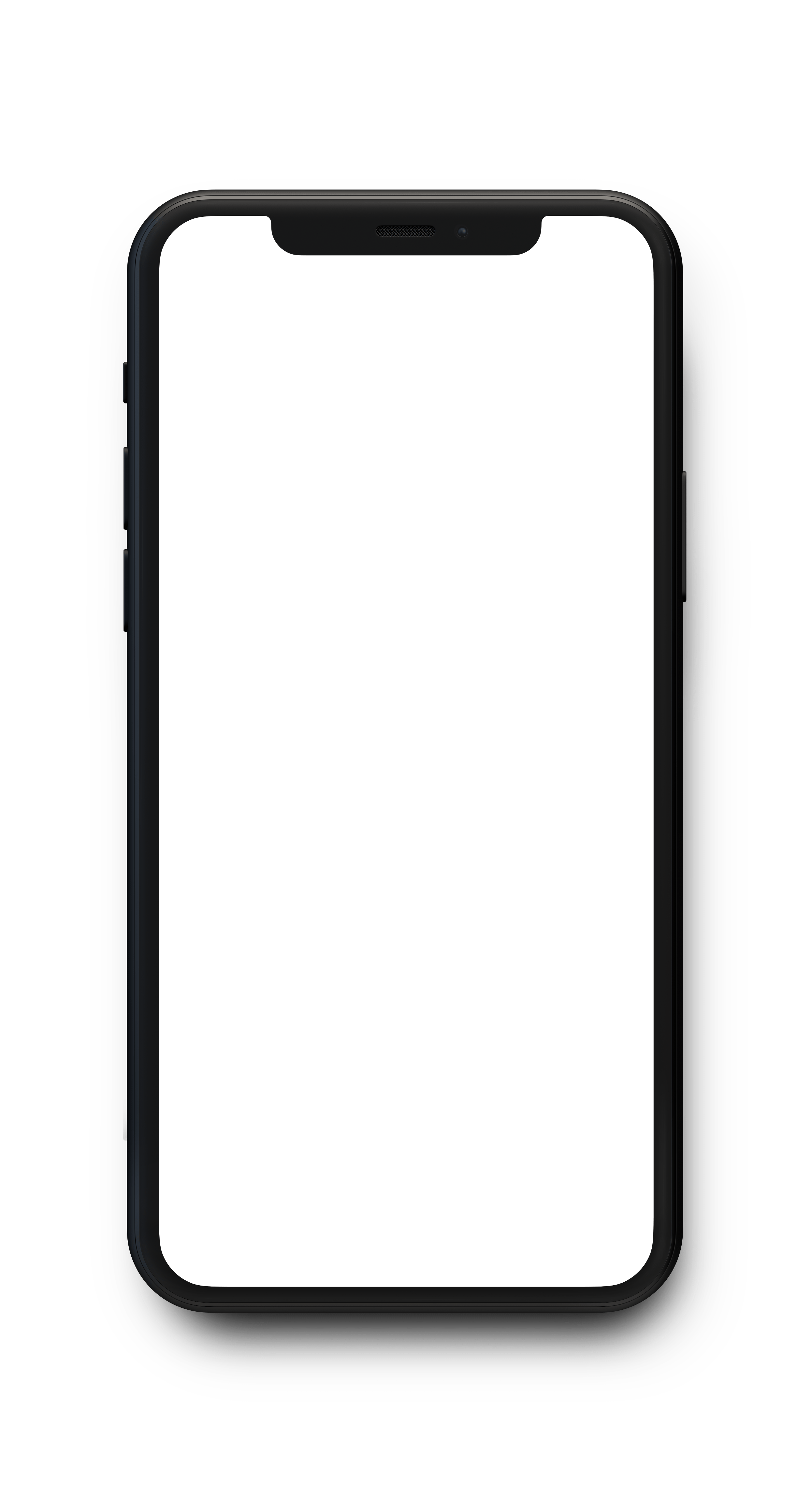 iPhone Screen