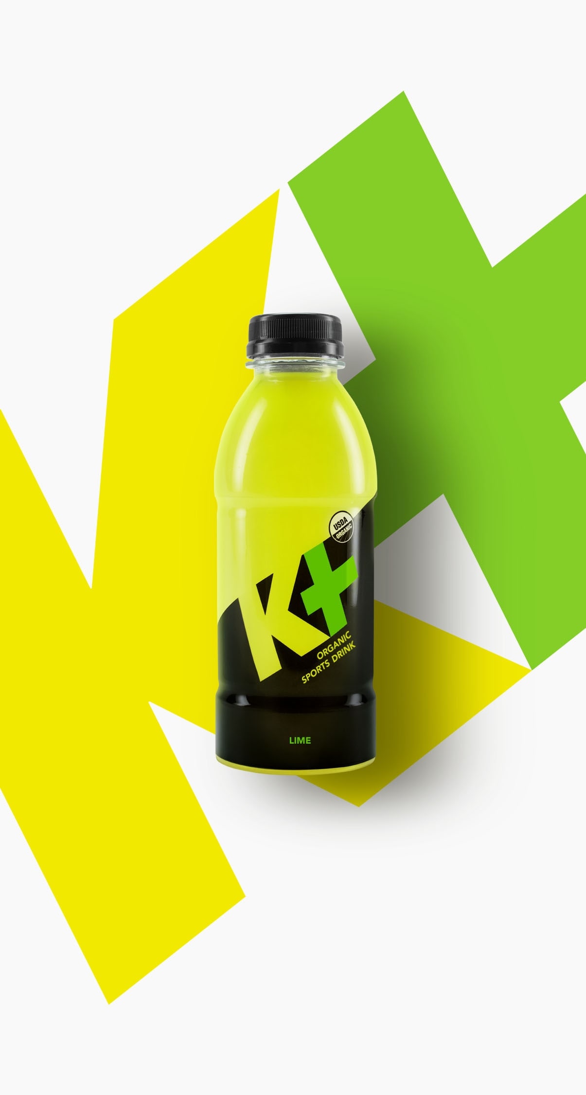 K+ Organics