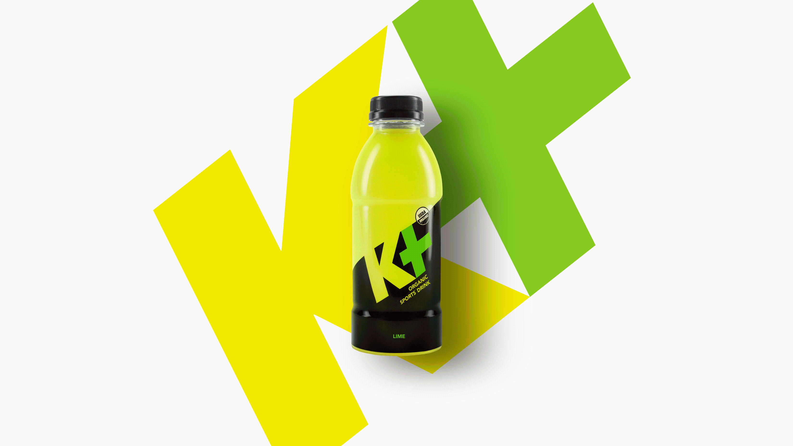 K+ Brand
